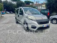 2017 Fiat QUBO