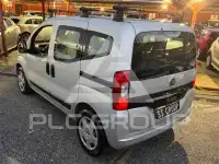 2017 Fiat QUBO