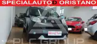 2017 Fiat QUBO