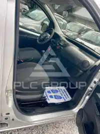 2017 Fiat QUBO