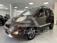 2017 Fiat QUBO