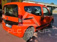 2017 Fiat QUBO