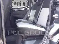 2017 Fiat QUBO