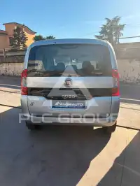 2017 Fiat QUBO