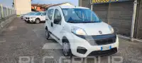 2017 Fiat QUBO