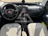 2017 Fiat QUBO