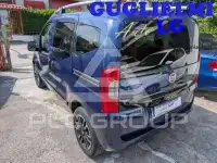 2017 Fiat QUBO