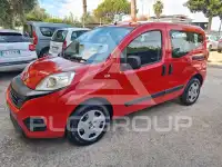 2017 Fiat QUBO