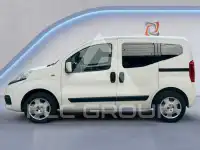2017 Fiat QUBO
