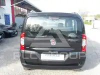 2017 Fiat QUBO
