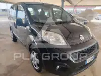 2017 Fiat QUBO