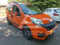 2017 Fiat QUBO