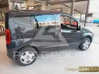 2017 Fiat QUBO
