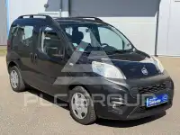 2017 Fiat QUBO