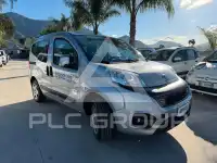 2017 Fiat QUBO