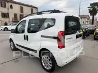2017 Fiat QUBO