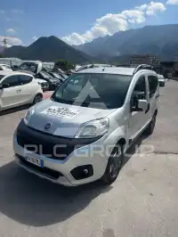 2017 Fiat QUBO