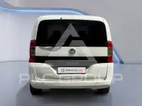 2017 Fiat QUBO