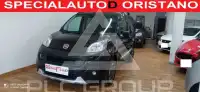 2017 Fiat QUBO