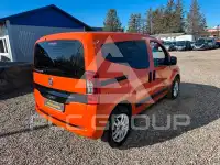 2017 Fiat QUBO