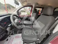 2017 Fiat QUBO
