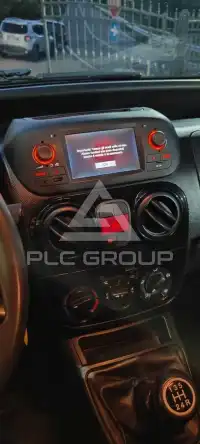 2017 Fiat QUBO