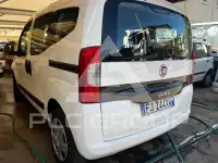 2017 Fiat QUBO