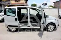 2017 Fiat QUBO