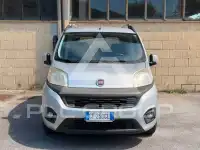 2017 Fiat QUBO