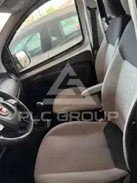 2018 Fiat QUBO