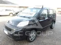 2017 Fiat QUBO