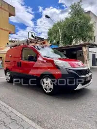 2017 Fiat QUBO