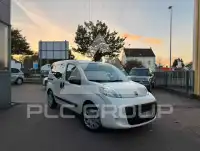 2017 Fiat QUBO