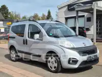 2017 Fiat QUBO
