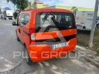 2017 Fiat QUBO