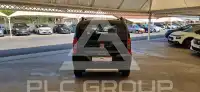 2017 Fiat QUBO