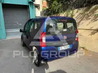 2017 Fiat QUBO