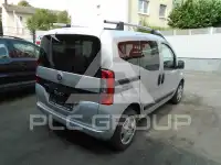 2017 Fiat QUBO