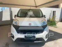 2017 Fiat QUBO
