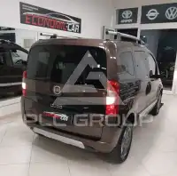 2017 Fiat QUBO
