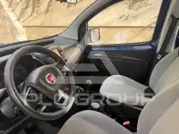 2017 Fiat QUBO