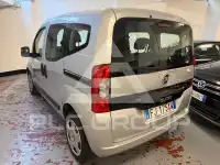 2017 Fiat QUBO