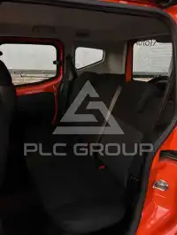 2017 Fiat QUBO