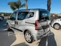 2017 Fiat QUBO