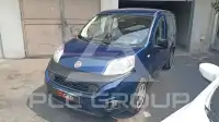 2017 Fiat QUBO