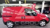 2017 Fiat QUBO