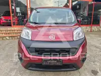 2017 Fiat QUBO