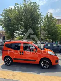 2017 Fiat QUBO
