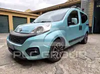 2017 Fiat QUBO