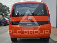 2017 Fiat QUBO